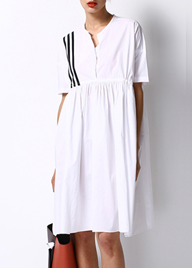 [해외수입] the kelly S/S collection fashion style_DRESS 0516-0010